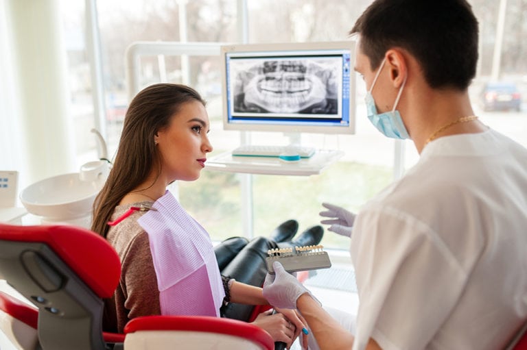 An endodontist is a dentist who has undergone a minimum of 24 months of ...